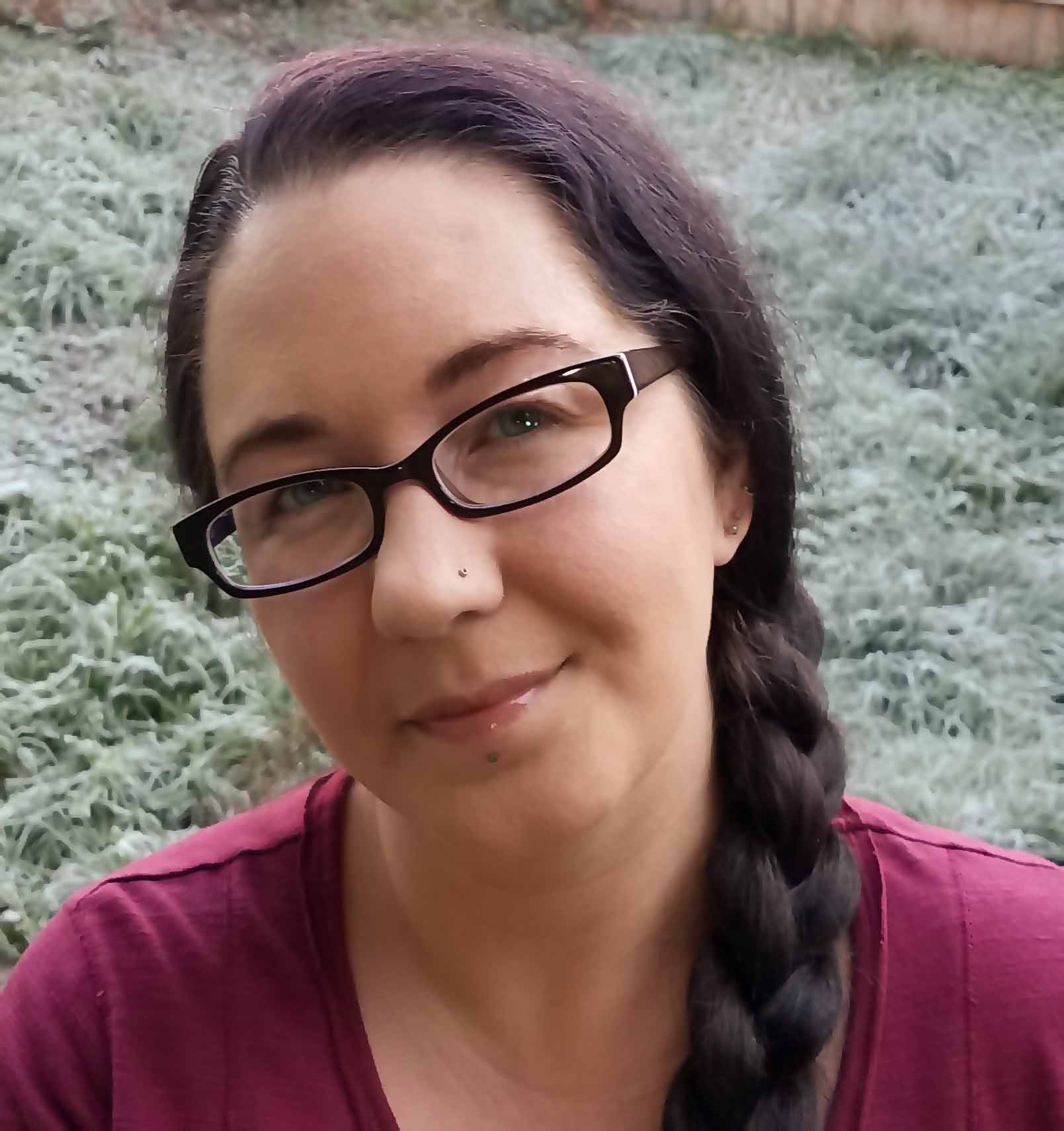 Picture of Catherine Reed