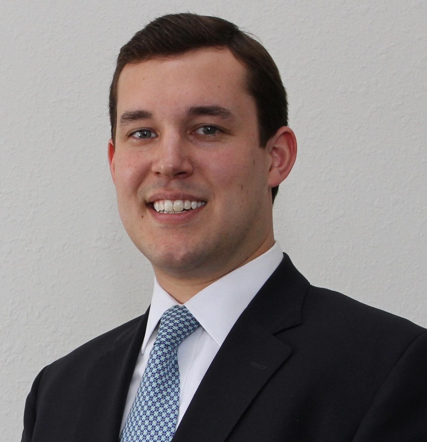 Picture of Dock David Treece